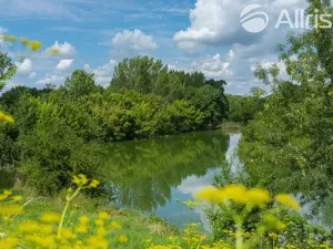 Prodej pozemku pro bydlení, Bulhary, 776 m2