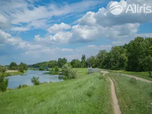 Prodej pozemku pro bydlení, Bulhary, 604 m2