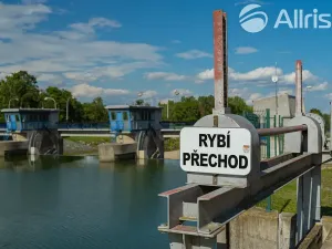 Prodej pozemku pro bydlení, Bulhary, 604 m2