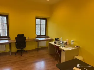 Pronájem kanceláře, Praha - Dolní Počernice, Národních hrdinů, 19 m2