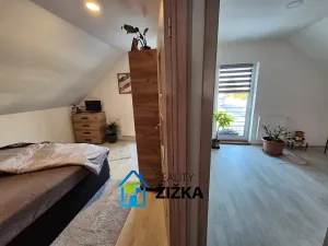 Prodej rodinného domu, Sklené, 106 m2