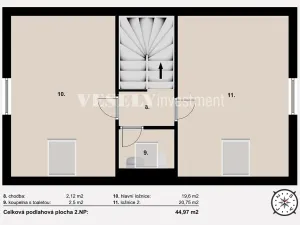 Prodej rodinného domu, Hvozdnice, 146 m2