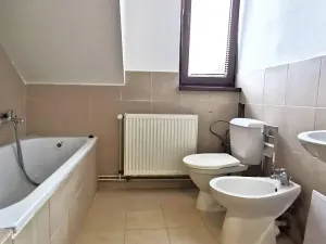 Pronájem bytu 1+kk, Rabyně, 25 m2
