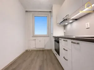 Pronájem bytu 2+1, Ostrava, Oskara Motyky, 44 m2