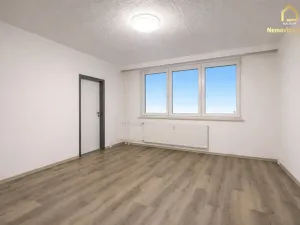 Pronájem bytu 2+1, Ostrava, Oskara Motyky, 44 m2