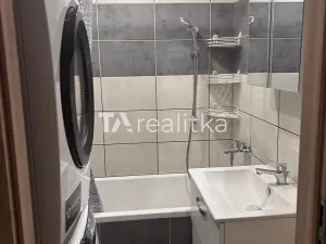 Pronájem bytu 3+1, Ostrava, Jana Maluchy, 73 m2