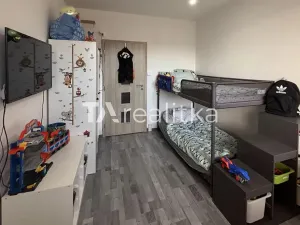 Pronájem bytu 3+1, Ostrava, Jana Maluchy, 73 m2