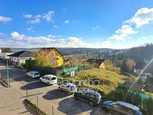 Pronájem bytu 2+kk, Rosice, Slunečná, 52 m2