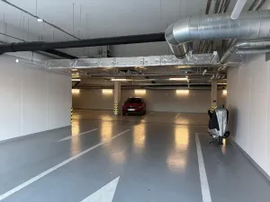 Pronájem bytu 2+kk, Třeboň - Třeboň II, Lázeňská, 69 m2