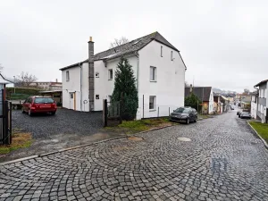 Prodej bytu 2+kk, Kdyně, Sirkova, 40 m2