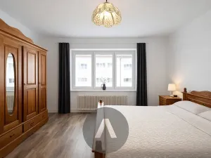 Prodej bytu 2+1, Brno, Tábor, 58 m2