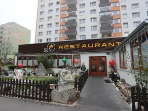 Prodej bytu 3+kk, Praha, Mariánská, 68 m2