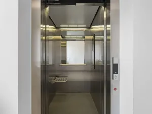 Pronájem bytu 1+kk, Zbýšov, čtvrť Padělky, 32 m2