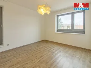 Pronájem bytu 3+kk, Praha - Šeberov, Novákova, 99 m2