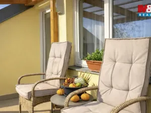 Prodej bytu 4+kk, Vyškov - Vyškov-Předměstí, Fučíkova, 99 m2