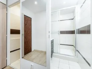 Pronájem bytu 2+kk, Praha - Ruzyně, Ciolkovského, 41 m2