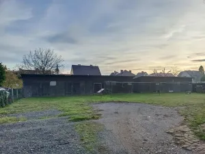 Prodej bytu 1+1, Kralovice, Na Palcátech, 48 m2