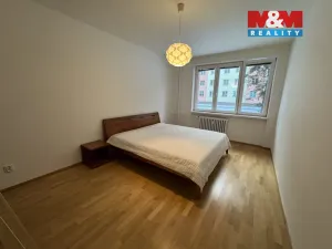 Pronájem bytu 2+kk, Třinec - Lyžbice, Dukelská, 54 m2