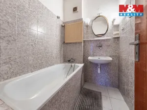 Prodej bytu 3+kk, Nová Ves I, Na průhoně, 78 m2