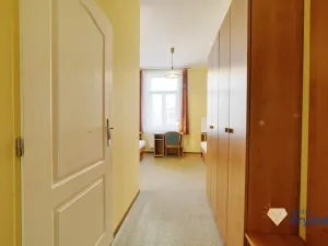 Prodej bytu 4+kk, Mariánské Lázně, Lužická, 96 m2