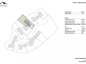 Prodej rodinného domu, Pětihosty, 163 m2