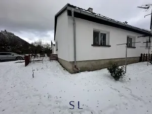 Pronájem rodinného domu, Bezděz, 76 m2
