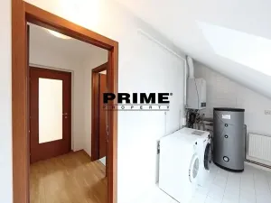 Pronájem rodinného domu, Praha - Nebušice, Nebušická, 260 m2