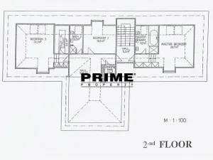 Pronájem rodinného domu, Praha - Kunratice, Ke hrádku, 417 m2