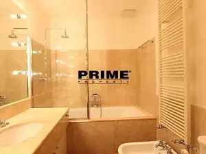 Pronájem bytu 5+1, Praha - Vinohrady, Ibsenova, 173 m2