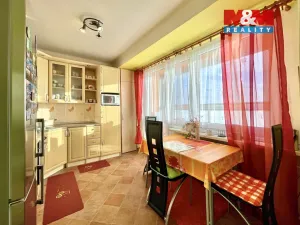 Prodej bytu 2+1, Ostrava - Mariánské Hory, Gen. Hrušky, 63 m2