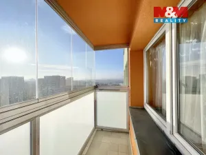 Prodej bytu 2+1, Ostrava - Mariánské Hory, Gen. Hrušky, 63 m2