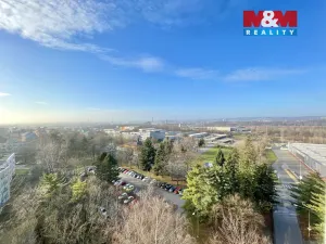 Prodej bytu 2+1, Ostrava - Mariánské Hory, Gen. Hrušky, 63 m2