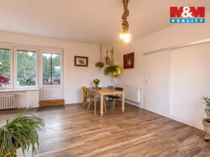 Prodej rodinného domu, Káraný, K Přívozu, 147 m2