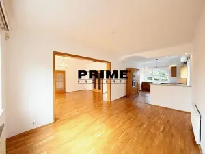 Pronájem rodinného domu, Praha - Nebušice, Ke strži, 360 m2