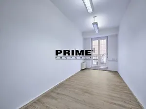 Pronájem kanceláře, Praha - Nové Město, Soukenická, 260 m2
