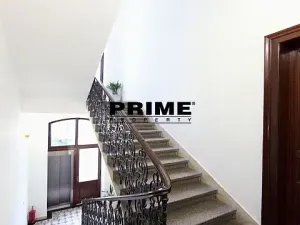 Pronájem bytu 2+1, Praha - Nové Město, Truhlářská, 77 m2