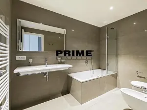 Pronájem bytu 2+kk, Praha - Smíchov, Holečkova, 71 m2