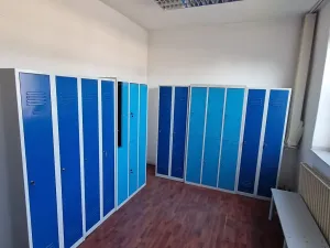 Prodej výrobních prostor, Kupařovice, 1149 m2