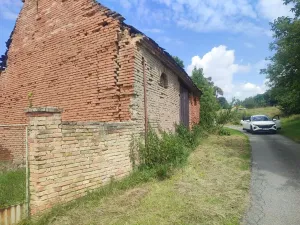 Prodej pozemku pro bydlení, Uhřice, 800 m2