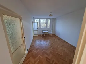 Pronájem bytu 3+1, Brno, Loosova, 74 m2