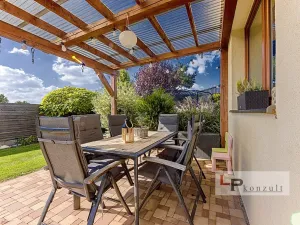 Prodej rodinného domu, Dubany, 129 m2