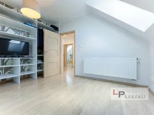 Prodej rodinného domu, Dubany, 129 m2