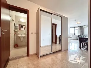 Prodej bytu 3+kk, Sveti Vlas, Bulharsko, 70 m2