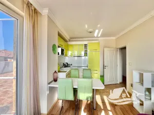 Prodej bytu 3+kk, Ravda, Bulharsko, 88 m2