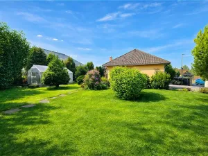 Prodej rodinného domu, Buštěhrad, Břízová, 139 m2