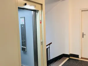 Prodej bytu 3+kk, Praha - Podolí, Podolská, 73 m2