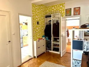 Prodej bytu 3+kk, Praha - Podolí, Podolská, 73 m2