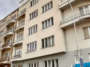 Prodej bytu 3+kk, Praha - Podolí, Podolská, 73 m2