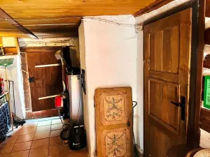 Prodej chalupy, Rychnov u Jablonce nad Nisou, 160 m2