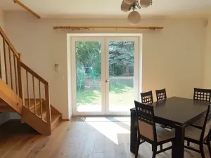 Pronájem rodinného domu, Praha - Záběhlice, Jižní II, 152 m2